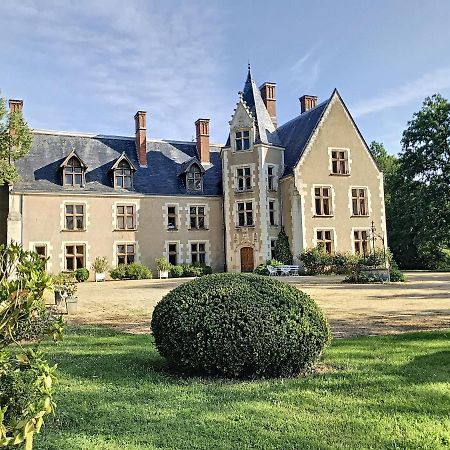 L'Abeaupiniere Bed & Breakfast Reboursin Dış mekan fotoğraf