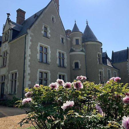 L'Abeaupiniere Bed & Breakfast Reboursin Dış mekan fotoğraf