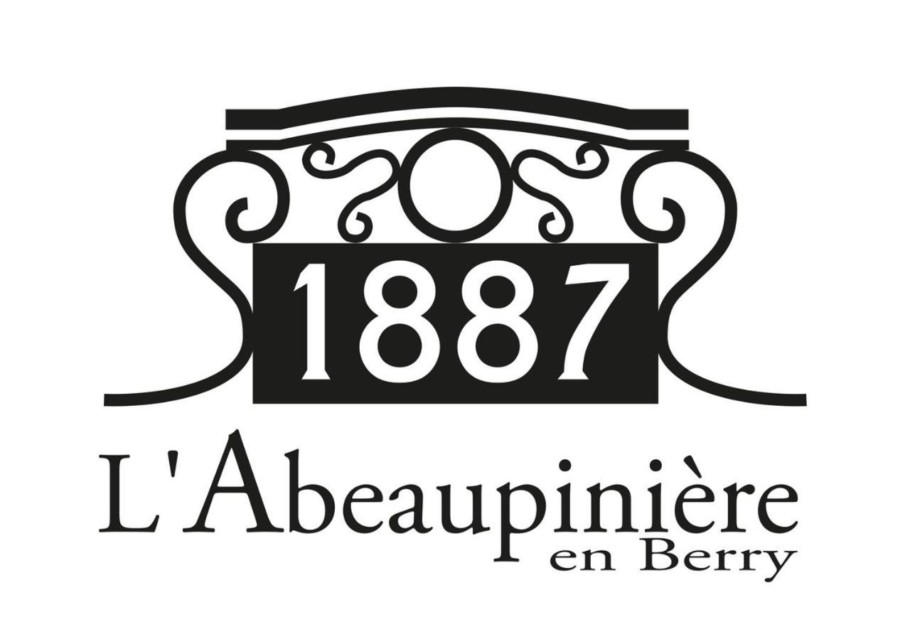 L'Abeaupiniere Bed & Breakfast Reboursin Dış mekan fotoğraf