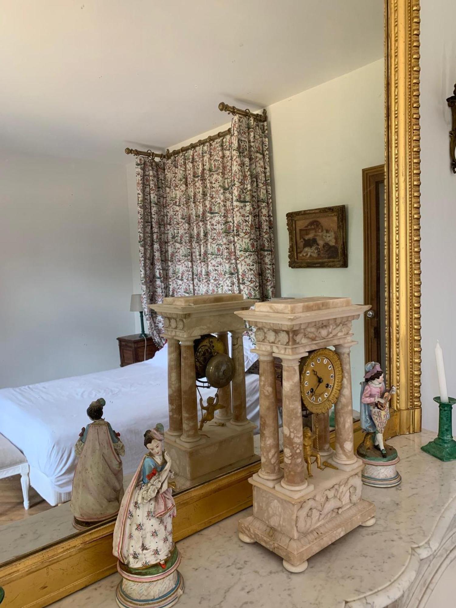 L'Abeaupiniere Bed & Breakfast Reboursin Oda fotoğraf